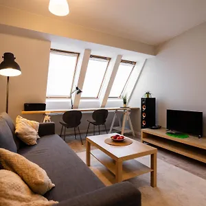 Waska 5 Apartment