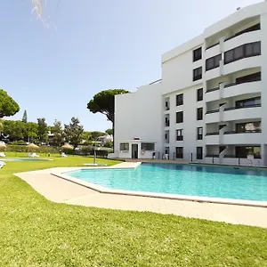 Tenis Golfmar 409a - Pool View Apartment Vilamoura