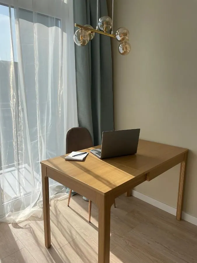 Lehome Airport Wroclaw Apartment